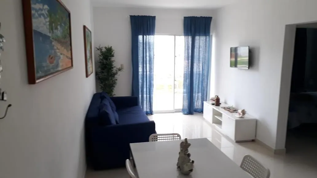 Chelsie Apartamentos باياهيبي 0*,